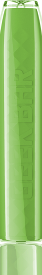 Europe's best disposable vape called Geekbar, distributed by Evapify